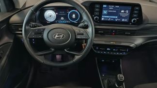 Leasing Hatchback Hyundai i20 2023