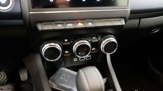 Leasing SUV Renault Arkana 2024