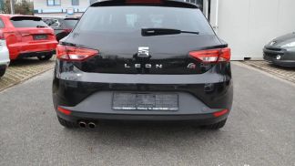 Financování Kupé Seat Leon 2013