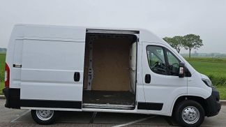 Leasing Fourgon Peugeot BOXER 2.2 2021