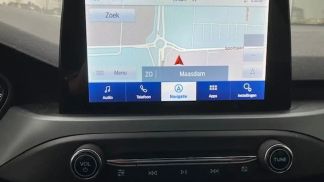 Leasing Hatchback Ford Focus 2022