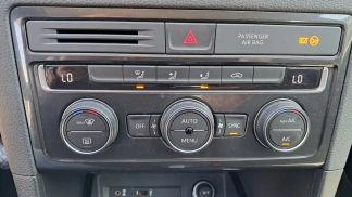 Finansowanie Hatchback Volkswagen Golf Sportsvan 2018