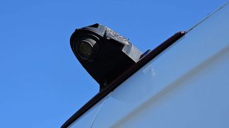 Financování Van Mercedes-Benz SPRINTER 316 2017