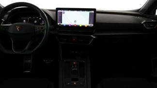 Finansowanie SUV Cupra Formentor 2022
