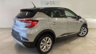 Financování SUV Renault Captur 2022