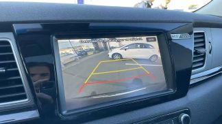 Leasing Wagon Kia Niro 2018