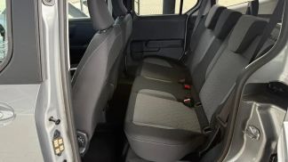 Finansowanie Hatchback Ford Tourneo Courier 2025