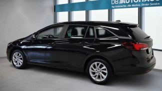 Leasing Wagon Opel Astra 2022