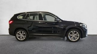 Lízing SUV BMW X1 2021