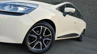 Finansowanie Wóz Renault Clio 2016