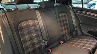 Leasing Sedan Volkswagen Golf 2016