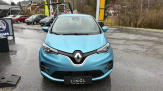 Leasing Hayon Renault ZOE 2021