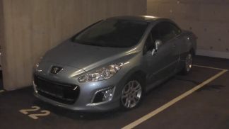 Finansowanie Zamienny Peugeot 308 2012