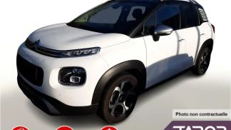 Finansowanie SUV Citroën C3 Aircross 2018