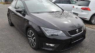 Financování Kupé Seat Leon 2013