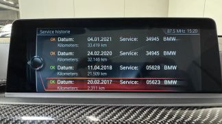 Finansowanie Zamienny BMW M4 2017