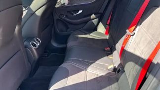 Lízing Kupé MERCEDES GLC 43 AMG 2019