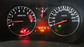 Leasing Hatchback Nissan Note 2013