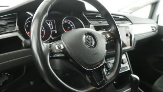 Finansowanie Hatchback Volkswagen Touran 2020
