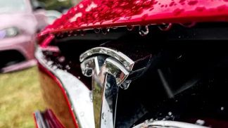 Finansowanie Sedan Tesla Model S 2018
