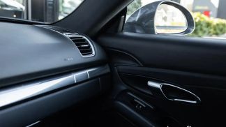 Leasing Coupé Porsche Cayman 2014