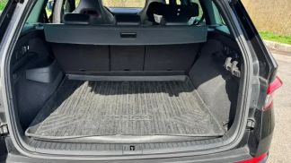 Leasing SUV Skoda Kodiaq 2019