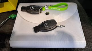 Financování Van Mercedes-Benz VITO 114 CDI 2019