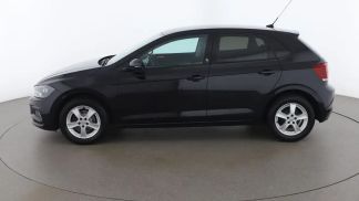 Leasing Hayon Volkswagen Polo 2018