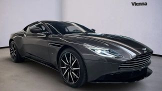 Leasing Coupé Aston Martin DB11 2018