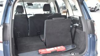 Lízing Hatchback Ford Galaxy 2020