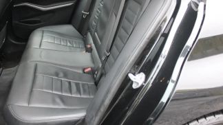 Leasing Wagon BMW 318 2021