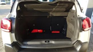 Leasing Hatchback Citroën C3 2020