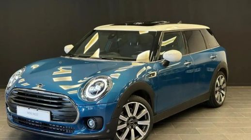 MINI Cooper 2021