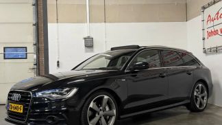 Finansowanie Wóz Audi A6 2014