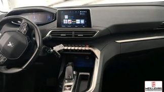 Leasing SUV Peugeot 3008 2020