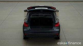 Finansowanie Hatchback Audi A1 2024