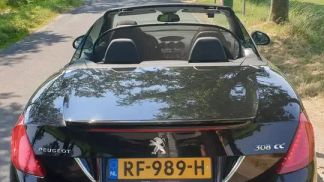 Leasing Convertible Peugeot 308 2011