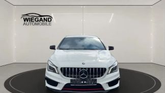 Financování Kupé MERCEDES CLA 45 AMG 2014