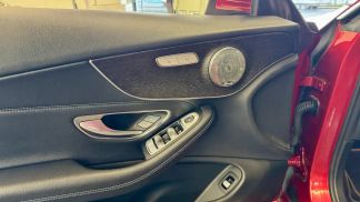 Leasing Convertible MERCEDES C 200 2019