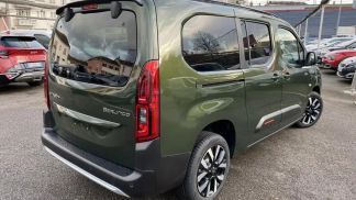 Finansowanie Van Citroën Berlingo 2024