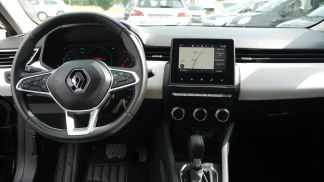 Leasing Sedan Renault Clio 2023