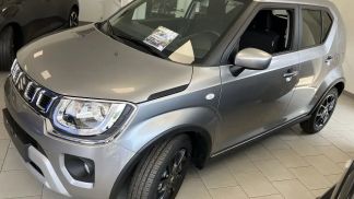 Leasing Hatchback Suzuki Ignis 2025