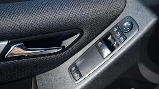Financování Hatchback MERCEDES B 160 2011