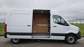 Lízing Van Mercedes-Benz ESPRINTER 2024