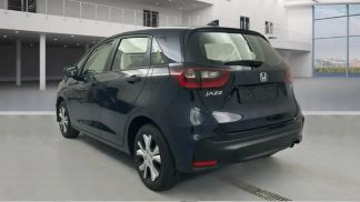 Leasing Hatchback Honda Jazz 2024
