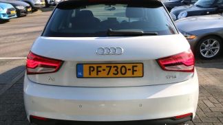 Finansowanie Hatchback Audi A1 2016
