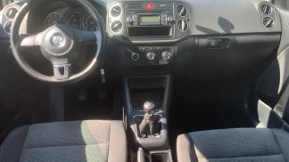 Financování Hatchback Volkswagen Golf Plus 2011