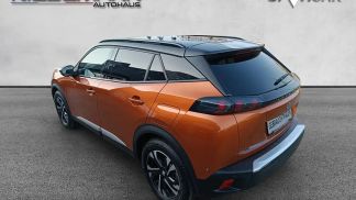 Finansowanie SUV Peugeot 2008 2023