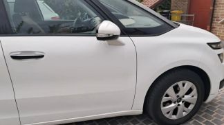 Finansowanie Hatchback Citroën C4 Picasso 2015