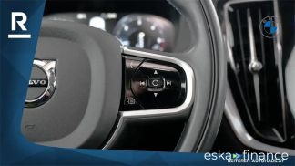Lízing Kombi Volvo V60 2020